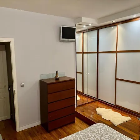 De 2 Au Coeur De Apartment *