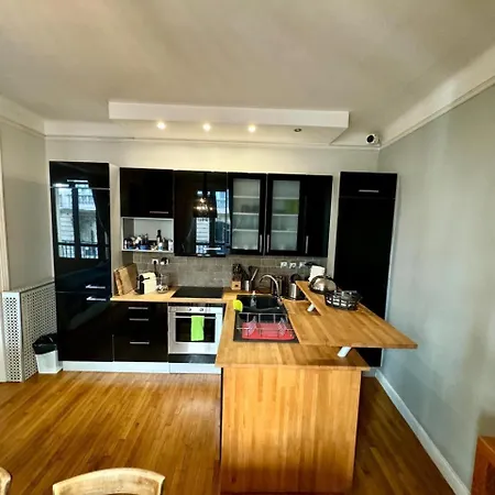 De 2 Au Coeur De Apartment