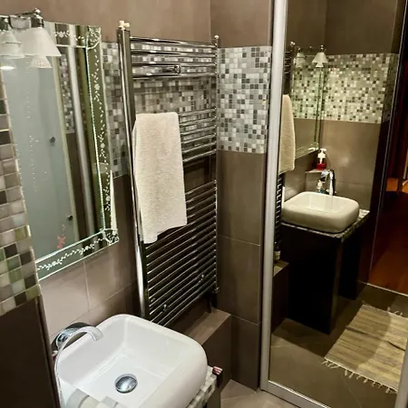 Apartment De 2 Au Coeur De *