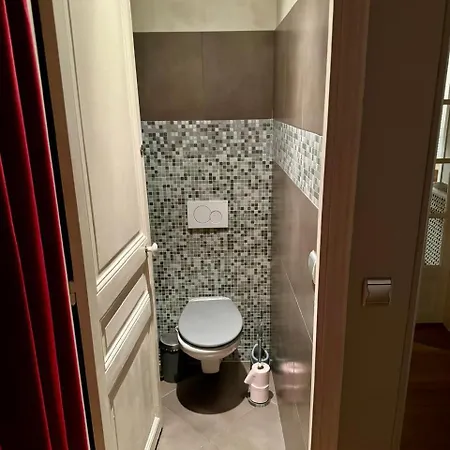 De 2 Au Coeur De Apartment