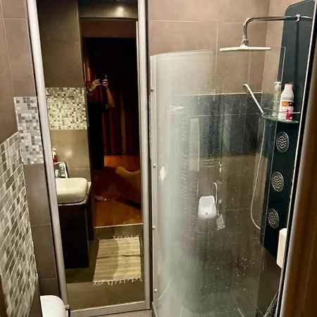 Apartment De 2 Au Coeur De Paris