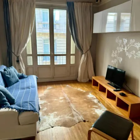 De 2 Au Coeur De Apartment