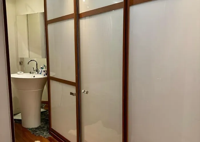 Apartment De 2 Au Coeur De