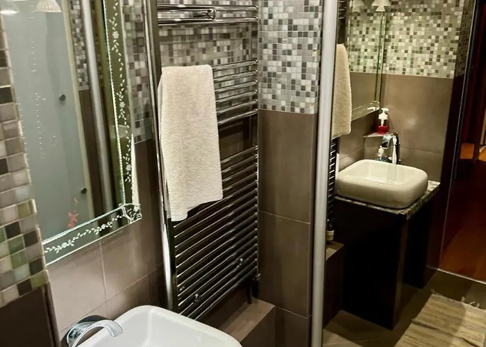 Apartment De 2 Au Coeur De *